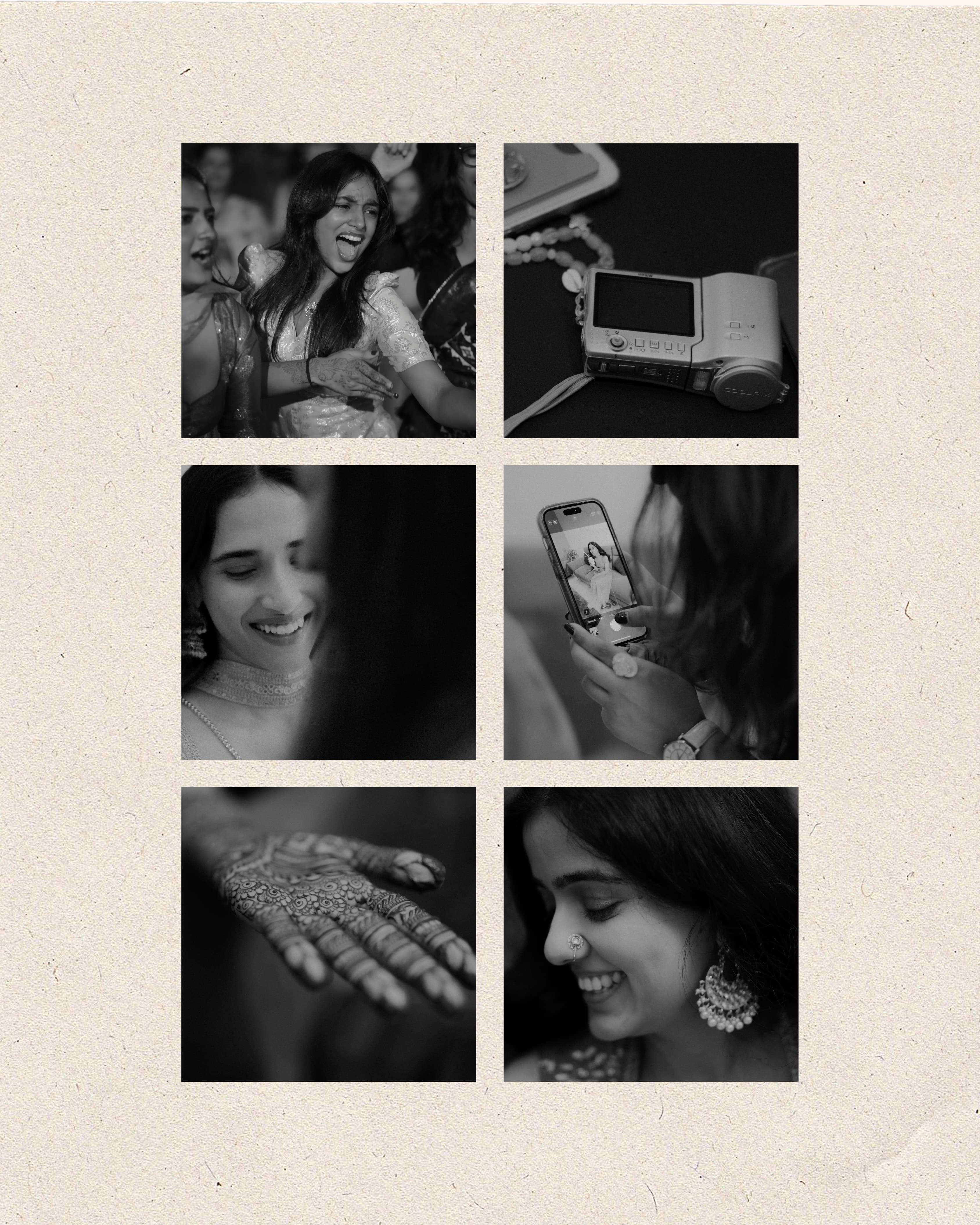 The Art of Candid Photography: Capturing Unfiltered Joy